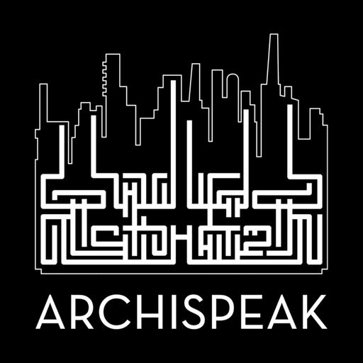 #365 - Why Architects MUST Reimagine the Profession
