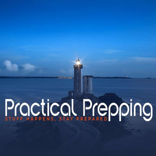 "Prepping Under Pressure: Tornado Preps & Mental Resilience Hacks"