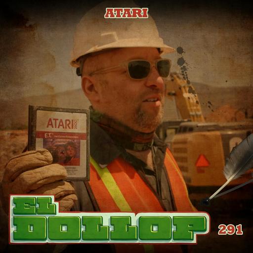 E291: Atari (con Ángel Garmont)