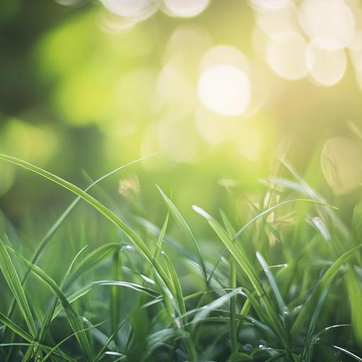The Hidden Lamp: Lingzhao's Shining Grasses