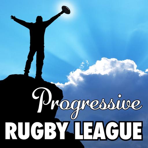 PRL 31 March 2025 - The Art of Commentary with Quentin Hull