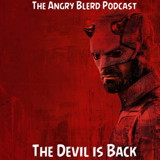 The Devil is Back
