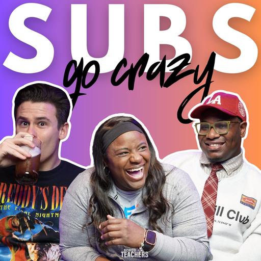 Craziest Substitute Teacher Stories We’ve Ever Heard!