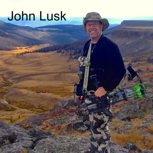 John Lusk 2025 broadhead discussion