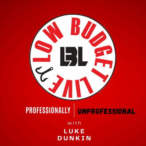 Low Budget Live (Not So Live) Episode 312 With JOHN COX!
