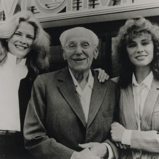 George Cukor 1960-1981 (The Old Man is Still Alive, Part 12)