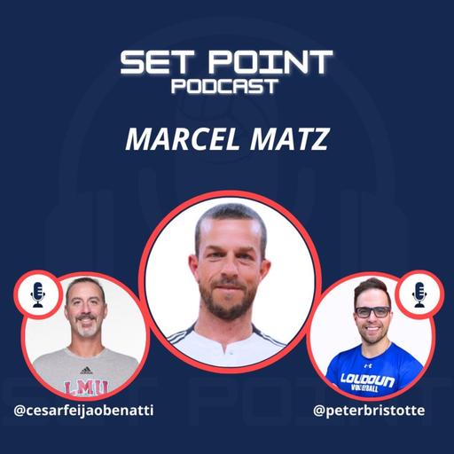 Set Point #52 | Marcel Matz