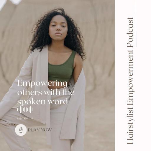 Wellness and Hair: A Trichologist's Perspective with Missy Peterson