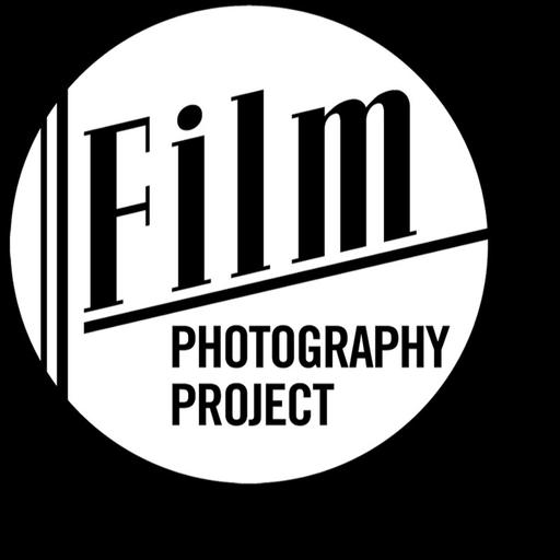 Film Photography Podcast 340 - Trev Lee from The Darkroom