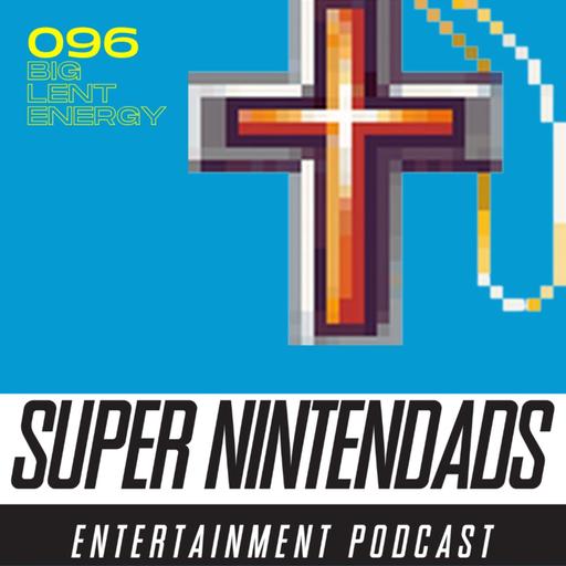 096: Big LENT Energy