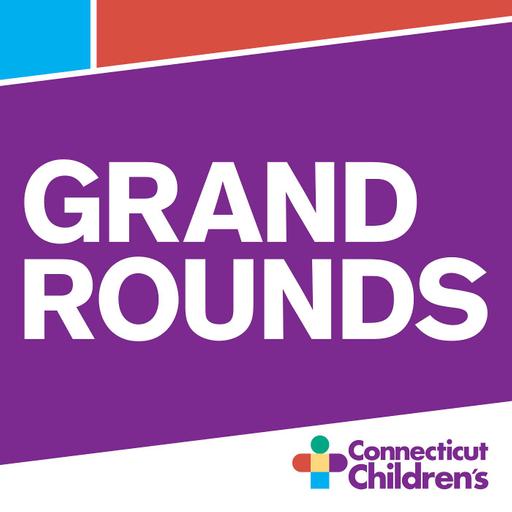 4.1.25 Pediatric Grand Rounds, "Addressing Trauma and Gun Violence Prevention", Nicole Hockley - Sandy Hook Promise Foundation