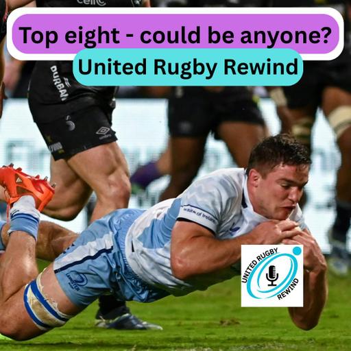 Derby disasters! URC r14 review