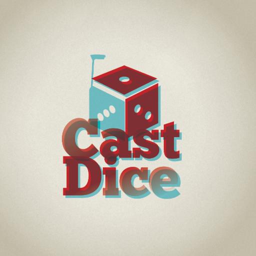 The Cast Dice Podcast - Episode 230 - 7TV Night Terrors