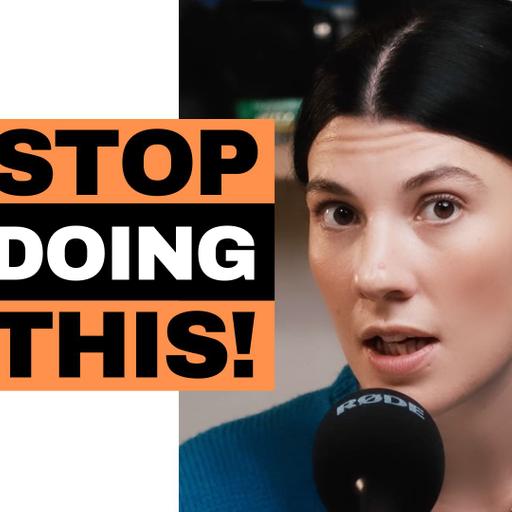 5 Harsh Truths Every Creative Person Needs To Hear