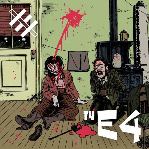 Pascasio Ruiz Carrasco, el sacristán asesino