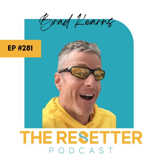 Slow the F Down: Dismantling the Modern Fitness Lie with Brad Kearns