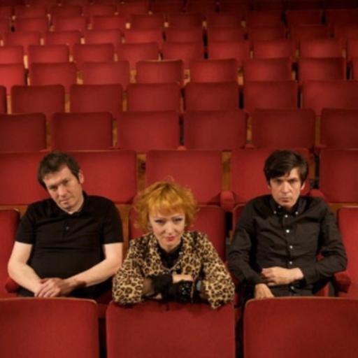 The Primitives y su colección de canciones perdidas.
