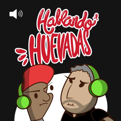 HABLANDO HUEVADAS - Novena Temporada [JORGE Y LA HISTORIA SECRETA]