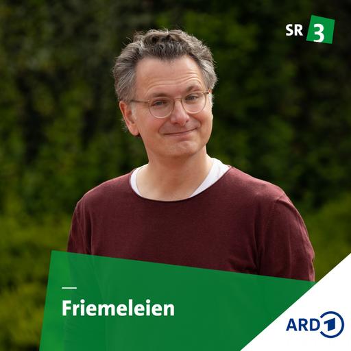 31.03.25 Der Pinsel ist strack