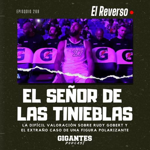 Cap. 268 (El señor de las tinieblas)