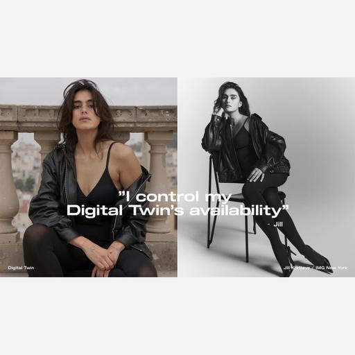 H&M's AI Models and the Future of Fashion Marketing