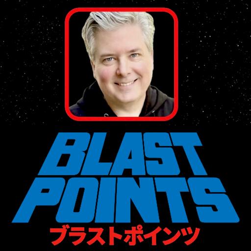 Episode 437 - David W. Collins RETURNS with The Sound of Skeleton Crew, Celebration Japan & more