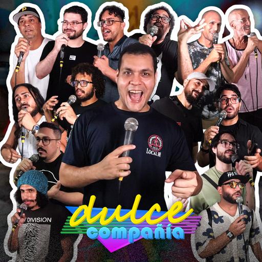 296: Open Mic | Marzo 17, 2025