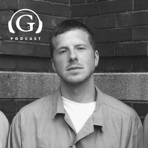 Nico Walker, The Granta Podcast