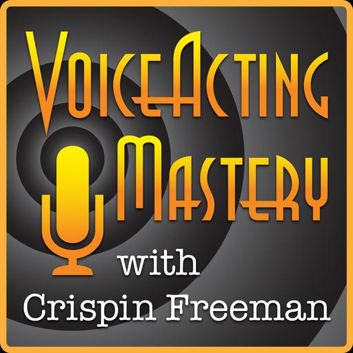 VAM 218 | It’s Not About You: An Actor’s True Purpose Is To Serve The Art, Not To Become A Celebrity