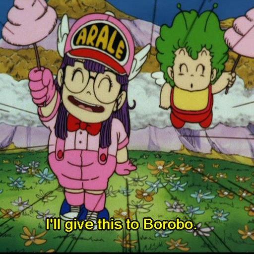 Anime World Order Show # 241 - Even Goku Would Flee From Poop on a Stick