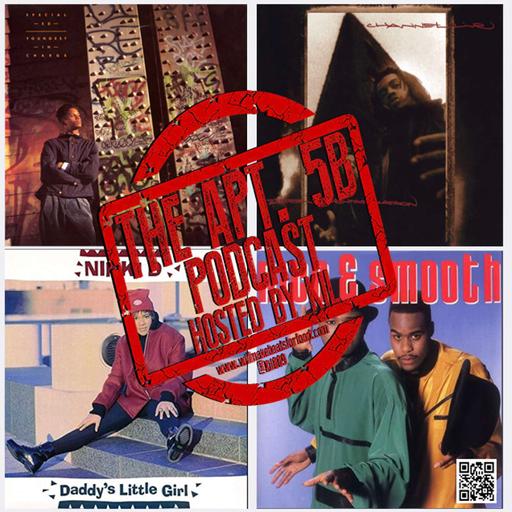 Apt. 5B Podcast Hosted by Kil: What IS A One Hit Wonder?!?!?