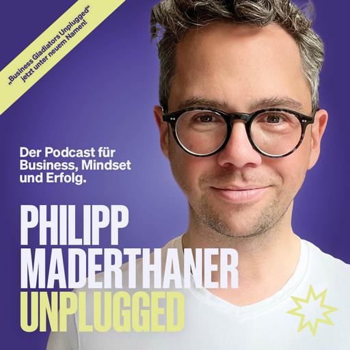 264: Perfekt imperfekt - warum Authentizität stärker ist als Perfektion!