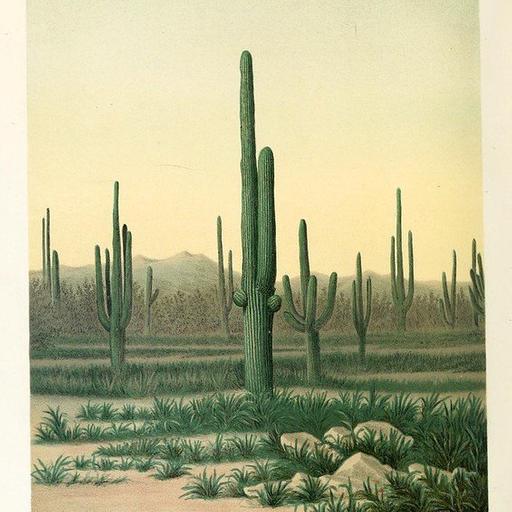 Ep. 519 - Sonoran Desert, Past & Future