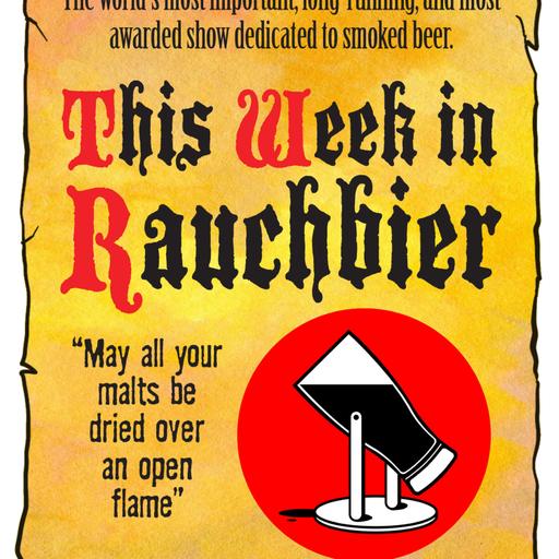 This Week in Rauchbier 2025