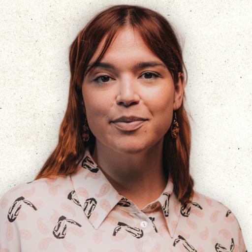 #25 | MIA TOMÉ