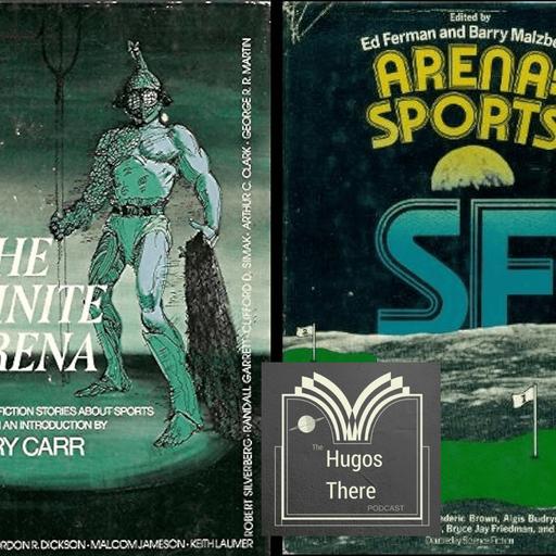 Zoomed Out: Sports SFF, with Chris Garcia