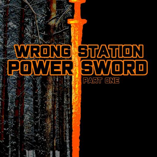 151 - POWER SWORD: Part 1