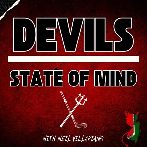 Devils State of Mind Podcast Season 6 EP 21: Final Stretch FT Breanna Ebisch