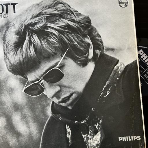 Scott by Scott Walker