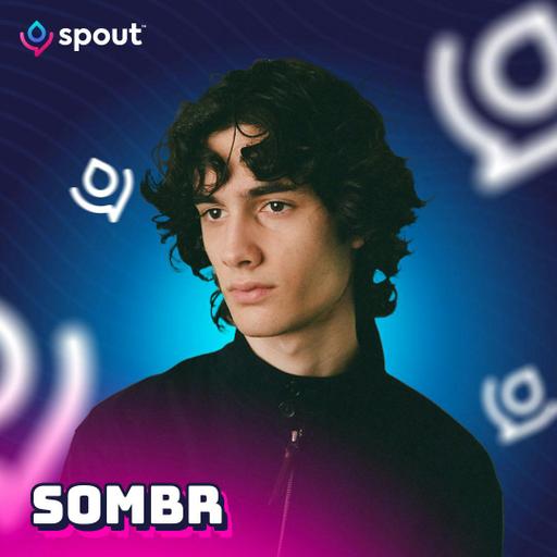 Sombr: From LaGuardia to the Charts—And Elton John's Playlist?!
