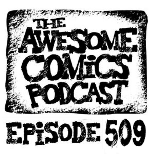 Episode 509 - Building Tyrants and Worlds to Destroy!