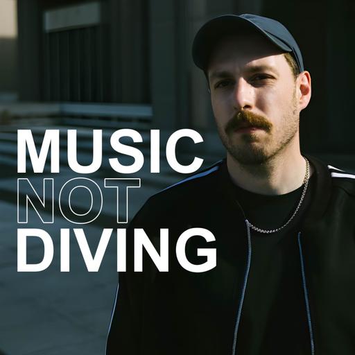#005 Lawrence Hart: Burial’s sampling, music theory, and Soviet-era synths