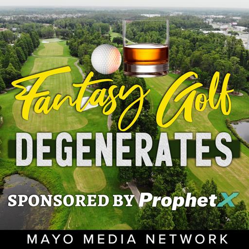 Putting and Pitching Tents | THE 2025 VALERO TEXAS OPEN