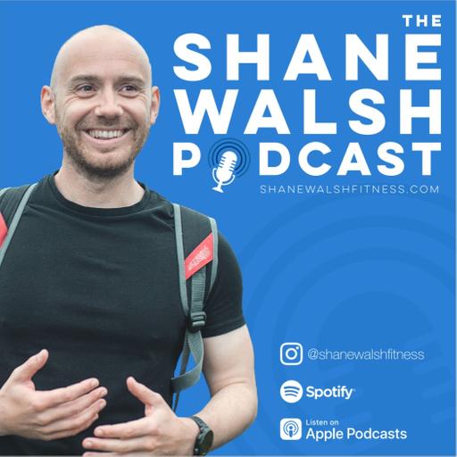 #495 Why Changing Your Body from a Place of Hate Will Never Work