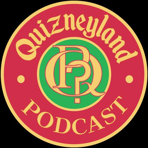 Quizneyland Ep89: Nutty By Nature (but not really)