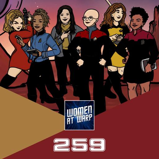 259: It’s Been a Long Road