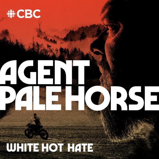 Evil By Design Introduces: Agent Pale Horse
