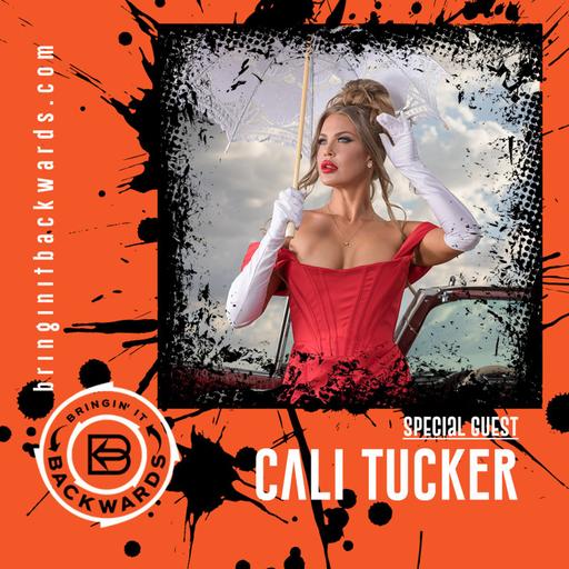 Interview with Cali Tucker