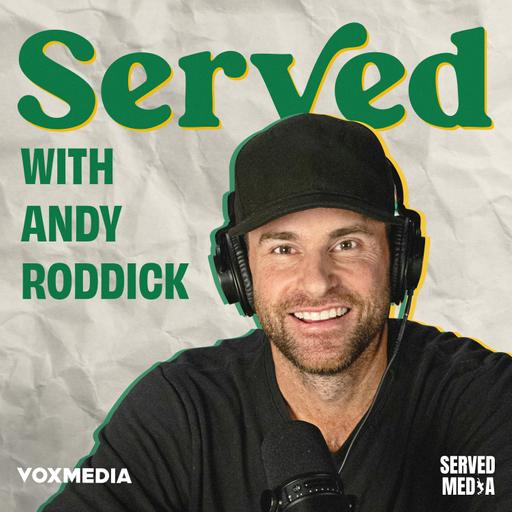 Sabalenka & Mensik Win Big, Eala Makes History, Djokovic Upset | Served with Andy Roddick