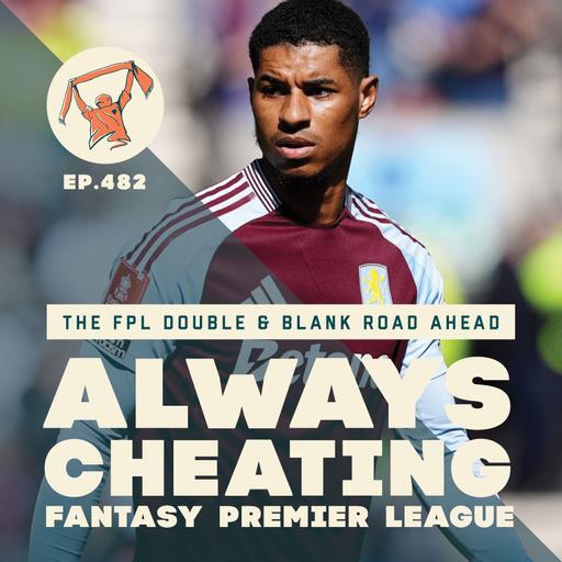 The FPL Double & Blank Road Ahead: Our GW30 Preview